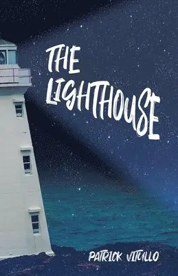 Patrick Vitullo - Lighthouse, Häftad. Tillgänglighet: Lägg i varukorg