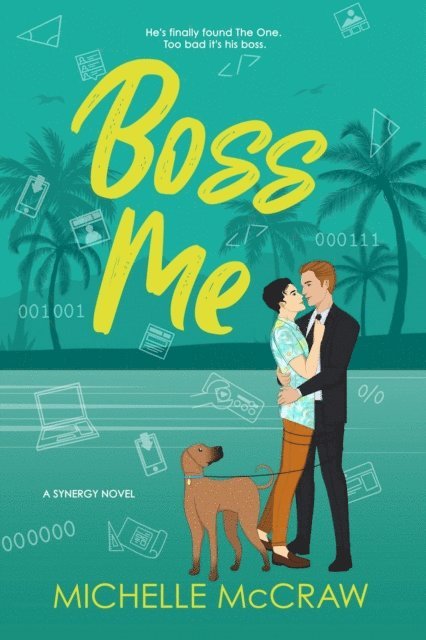 Michelle McCraw - Boss Me, E-bok