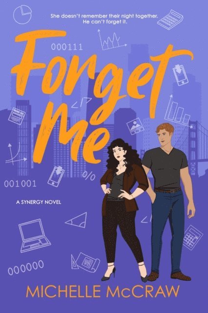 Michelle McCraw - Forget Me, E-bok. Tillgänglighet: Lägg i varukorg