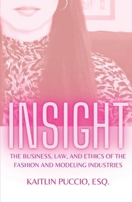 Kaitlin Puccio - Insight, Häftad. Tillgänglighet: Lägg i varukorg