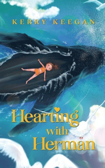 Kerry Keegan - Hearting With Herman, E-bok