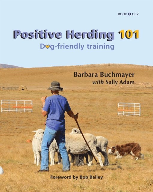 Barbara Buchmayer - Positive Herding 101, E-bok