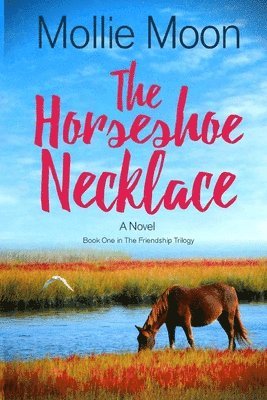 Mollie Moon - The Horseshoe Necklace: Book One in the Friendship Trilogy, Häftad. Tillgänglighet: Lägg i varukorg