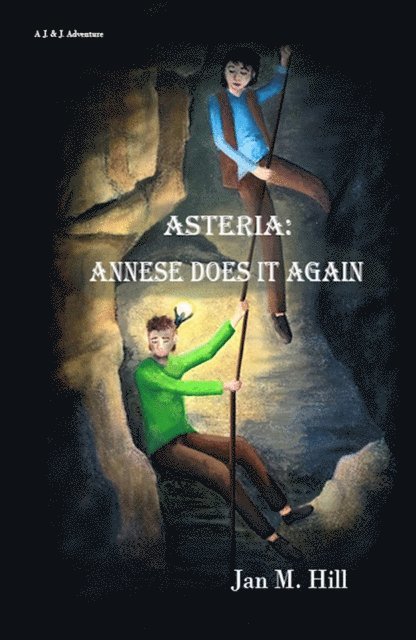 Jan M. Hill - Asteria, E-bok. Tillgänglighet: Lägg i varukorg