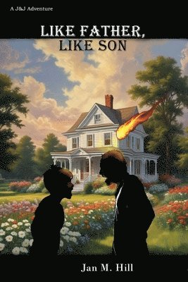 Jan M Hill - Like Father, Like Son, Häftad. Tillgänglighet: Lägg i varukorg
