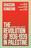 Revolution of 1936-1939 in Palestine