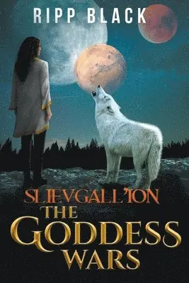 Ripp Black - Slievgall'ion, Häftad. Tillgänglighet: Lägg i varukorg