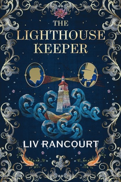 Liv Rancourt - Lighthouse Keeper, A Victorian Gothic M/M Romance, E-bok. Tillgänglighet: Lägg i varukorg