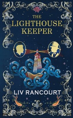 LIV Rancourt - Lighthouse Keeper, Häftad. Tillgänglighet: Lägg i varukorg
