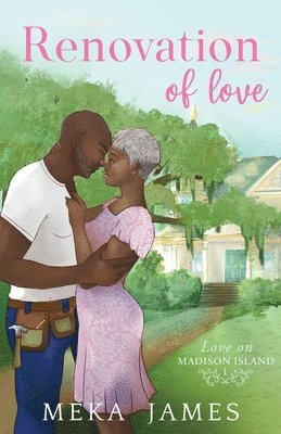 Meka James - Renovation Of Love, Häftad