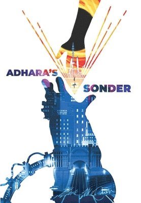 Mark Alexander McClish - Adhara's Sonder, Inbunden. Tillgänglighet: Lägg i varukorg