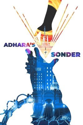Mark Alexander McClish - Adhara's Sonder, Häftad. Tillgänglighet: Lägg i varukorg