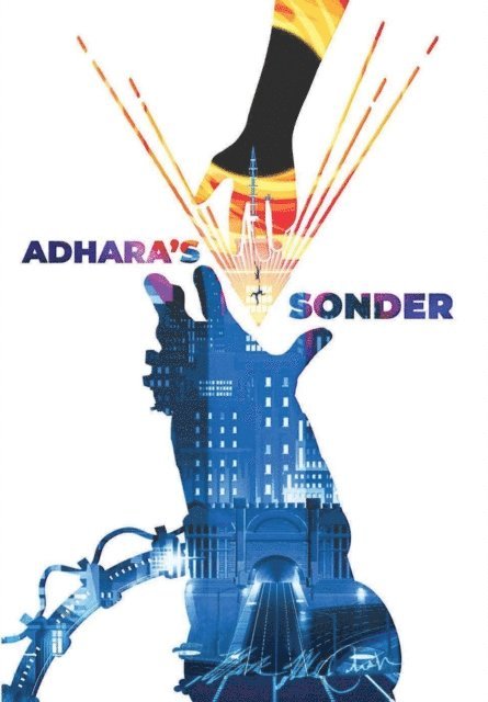 Mark Alexander McClish - Adhara's Sonder, E-bok. Tillgänglighet: Lägg i varukorg
