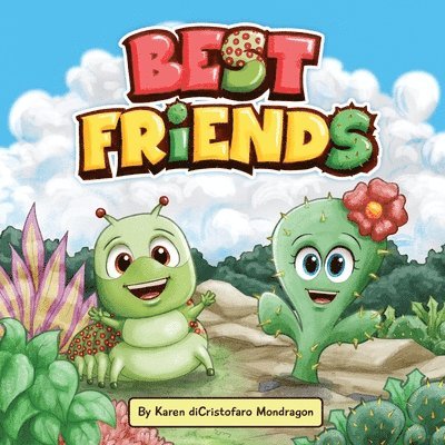Karen Dicristofaro Mondragon, Karen diCristofaro Mondragon - Best Friends, Häftad. Tillgänglighet: Tillfälligt slut