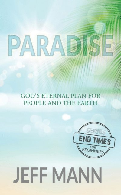 Jeff Mann - Paradise, E-bok