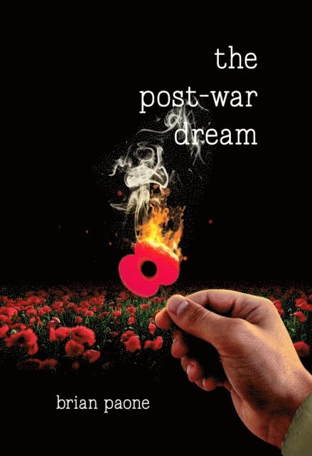 Brian Paone - Post-War Dream, E-bok