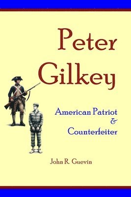 John R Guevin - Peter Gilkey, Häftad