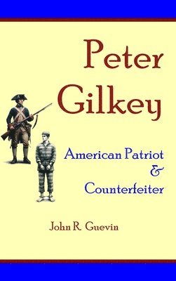 John R Guevin - Peter Gilkey, Inbunden