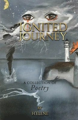 H'Elene - Ignited Journey, Häftad. Tillgänglighet: Tillfälligt slut