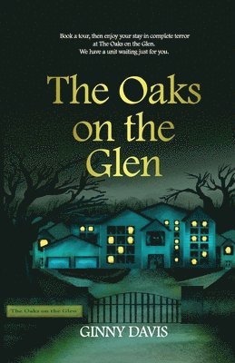 Ginny Davis - Oaks On The Glen, Häftad