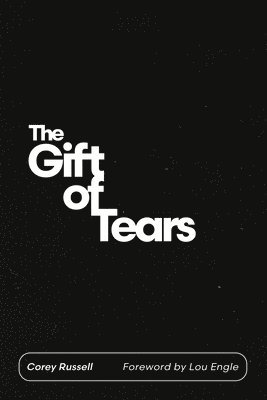 Corey Russell - Gift of Tears, Häftad