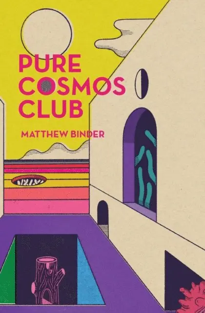 Matthew Binder - Pure Cosmos Club, E-bok. Tillgänglighet: Lägg i varukorg