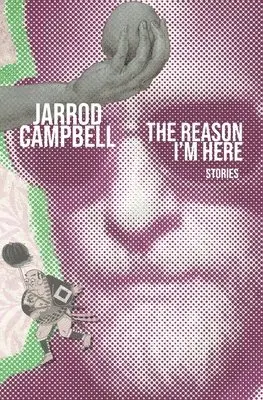 Jarrod Campbell - Reason I'm Here, Häftad. Tillgänglighet: Lägg i varukorg
