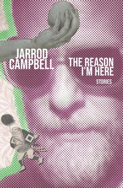 Jarrod Campbell - Reason I'm Here, E-bok. Tillgänglighet: Lägg i varukorg