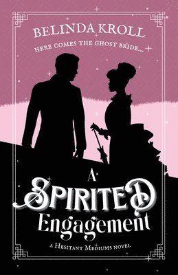 Belinda Kroll - Spirited Engagement, Häftad. Tillgänglighet: Lägg i varukorg