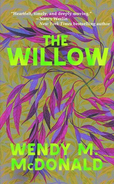 Wendy M. McDonald - Willow, E-bok