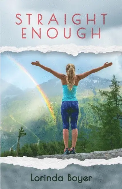 Lorinda Boyer - Straight Enough, E-bok. Tillgänglighet: Lägg i varukorg