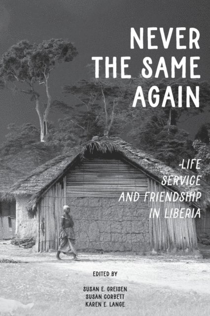 Susan E Greisen - Never the Same Again, E-bok. Tillgänglighet: Lägg i varukorg