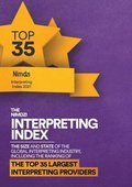 Nimdzi Interpreting Index 2021