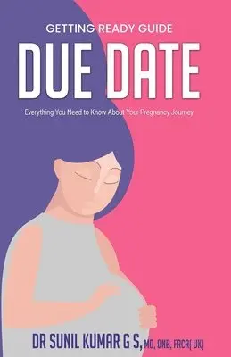 Sunil Kumar - Due Date, Häftad. Tillgänglighet: Lägg i varukorg