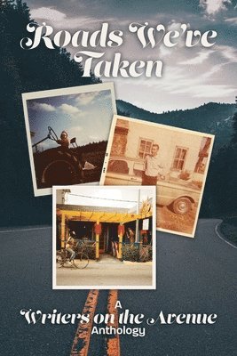 Roads We've Taken, Häftad
