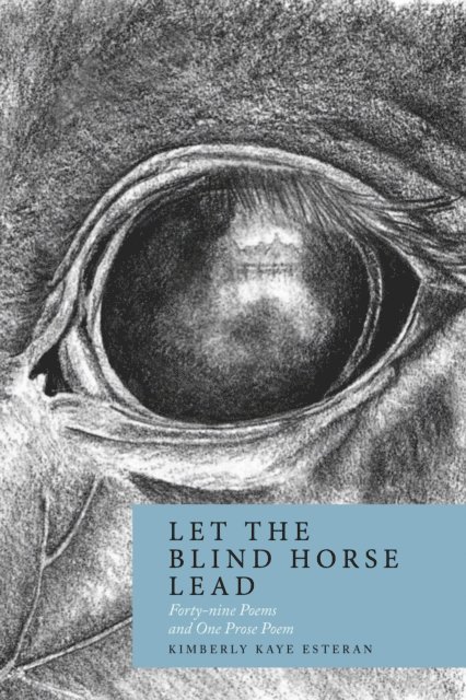 Kimberly Kaye Esteran - Let the Blind Horse Lead, E-bok