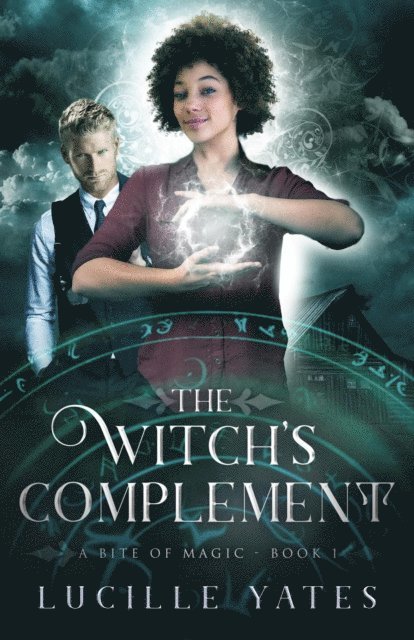 Lucille Yates - Witch's Complement, E-bok