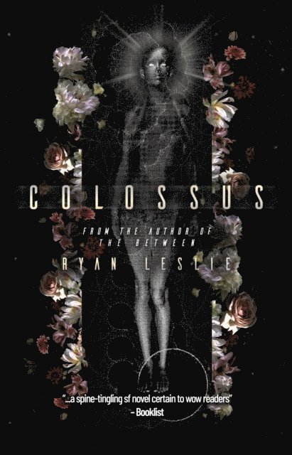 Ryan Leslie - Colossus, E-bok