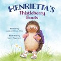 Henrietta's Thistleberry Boots