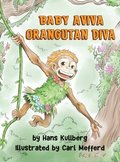 Baby Aviva Orangutan Diva
