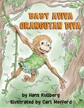 Baby Aviva Orangutan Diva