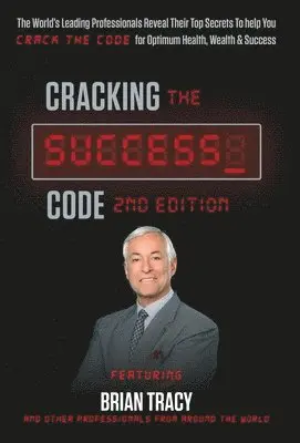 Nick Nanton, Jack Dicks - Cracking the Success Code Vol 2, Inbunden. Tillgänglighet: Lägg i varukorg