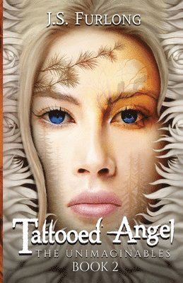 J S Furlong - Tattooed Angel, Häftad. Tillgänglighet: Lägg i varukorg