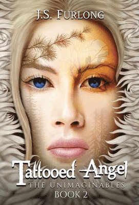 J S Furlong - Tattooed Angel, Inbunden. Tillgänglighet: Lägg i varukorg