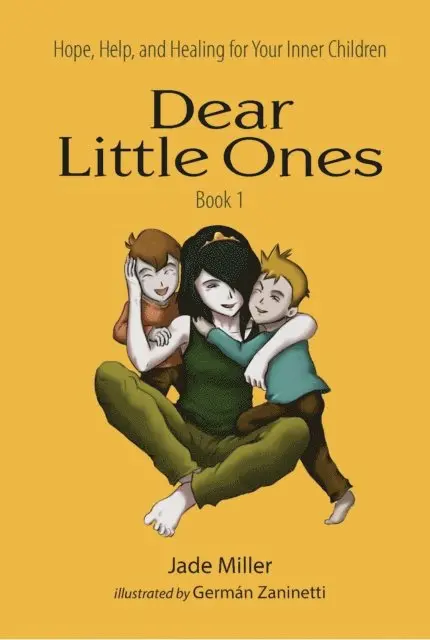 Jade Miller - Dear Little Ones (Book 1), E-bok. Tillgänglighet: Lägg i varukorg