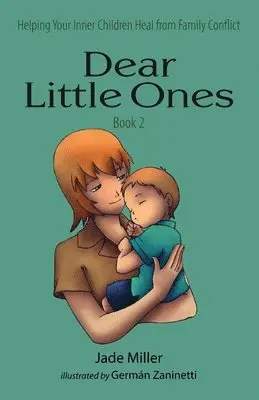 Jade Miller - Dear Little Ones (Book 2), Häftad. Tillgänglighet: Lägg i varukorg