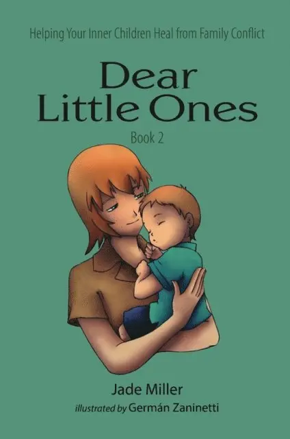 Jade Miller - Dear Little Ones (Book 2), E-bok. Tillgänglighet: Lägg i varukorg