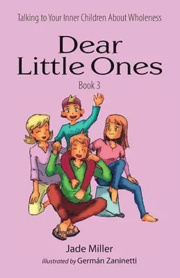 Jade Miller - Dear Little Ones (Book 3), Häftad. Tillgänglighet: Lägg i varukorg