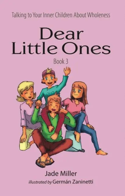 Jade Miller - Dear Little Ones (Book 3), E-bok. Tillgänglighet: Lägg i varukorg