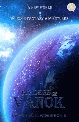 Raiders of Vanok
